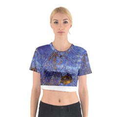 19 171243210 0 2 3 Cotton Crop Top by DIVARNNIonline