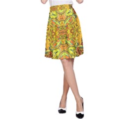  Dsc0305efe (3)ddf A-line Skirt by MRTACPANS