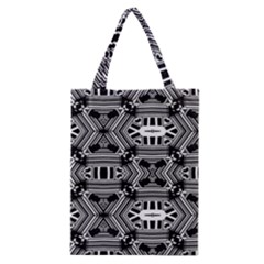 Cyber Celect Classic Tote Bag by MRTACPANS