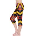 TITRE TERRE Capri Leggings  View3