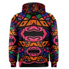 Monkey Best  Men s Pullover Hoodie