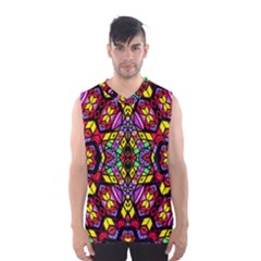 Bigger Modelg Men s Basketball Tank Top