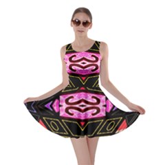 Ililii Skater Dress