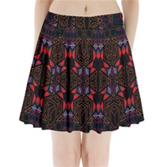 Ililii;;;;j (2)nyht Pleated Mini Skirt by MRTACPANS