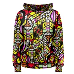 Onest Women s Pullover Hoodie by MRTACPANS