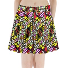 Onest Pleated Mini Skirt by MRTACPANS