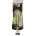 Dandelions Maxi Skirts View1