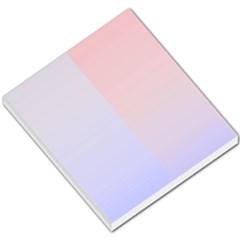 Colorful Colors Small Memo Pads