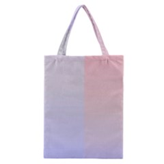 Colorful Colors Classic Tote Bag by picsaspassion