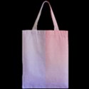 Colorful colors Zipper Classic Tote Bag View2