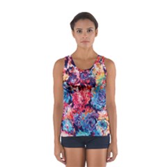 ; Women s Sport Tank Top 