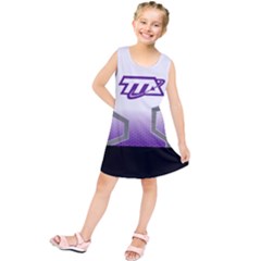 Loretta Callisto Kid s Tunic Dress