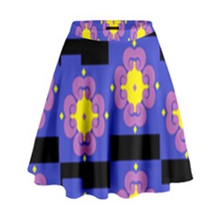 Freind High Waist Skirt by MRTACPANS