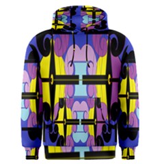 Fgnnjmjhyj Men s Pullover Hoodie by MRTACPANS