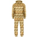 Shell We Dance? Hooded Jumpsuit (Men)  View1