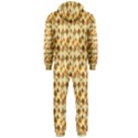 Shell We Dance? Hooded Jumpsuit (Men)  View2