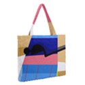 Jumping Medium Tote Bag View2