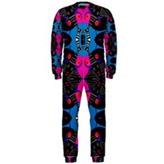 Sssssssju (2)ii Onepiece Jumpsuit (men)  by MRTACPANS