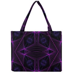 Universe Star Mini Tote Bag by MRTACPANS
