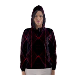 Imagesf4rf4ol (2)ukjikkkk,jk, Hooded Wind Breaker (women) by MRTACPANS