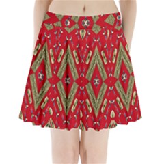 Imagesf4rf4ol (2)ukj Pleated Mini Skirt by MRTACPANS