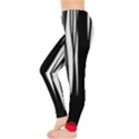 Black forest Leggings  View3