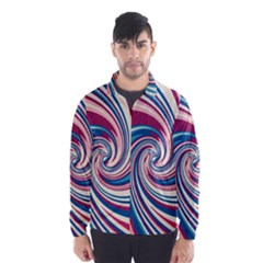 Lollipop Wind Breaker (men) by Valentinaart