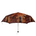 Unspoken Love  Folding Umbrellas View3