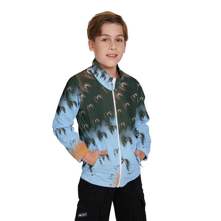 Sunraypil Wind Breaker (Kids)