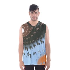 Sunraypil Men s Basketball Tank Top