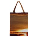 Summer Sunset Classic Tote Bag View1