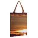 Summer Sunset Classic Tote Bag View2