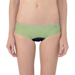 Goose Bird In Nature Classic Bikini Bottoms