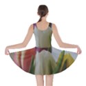 Colored by Tulips Skater Dress View2