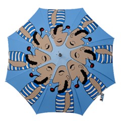 Sailor Hook Handle Umbrellas (small)