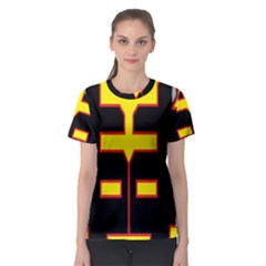 Win 20161004 23 30 49 Proyiyuikdgdg Women s Sport Mesh Tee