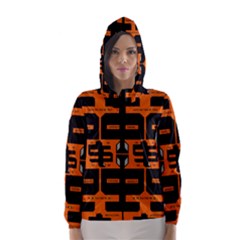 Win 20161004 23 30 49 Proyiyuikdgdgscnhggpikhh Hooded Wind Breaker (women) by MRTACPANS