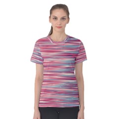 Gentle design Women s Cotton Tee