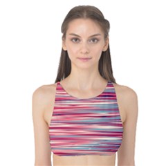 Gentle design Tank Bikini Top