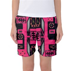 Win 20161004 23 30 49 Proyiyuikdgdgscnhggpikhhmmgbfbkkppk Women s Basketball Shorts by MRTACPANS