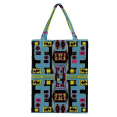 Dvd Classic Tote Bag