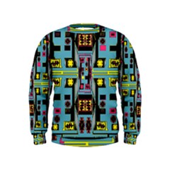 Dvd Kids  Sweatshirt