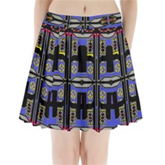 =p=p=yjyu]pfvdhn Pleated Mini Skirt by MRTACPANS