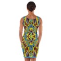 =p=p=yjyutbp[ jhm (2)btthb Wrap Front Bodycon Dress View2