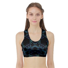 Clothing (127)thtim Sports Bra With Border by MRTACPANS