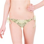 ALBINO REPTILE Bikini Bottom