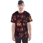 FIRE DRAGON Men s Sport Mesh Tee