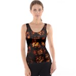 FIRE DRAGON Tank Top