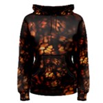 FIRE DRAGON Women s Pullover Hoodie