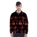 FIRE DRAGON Wind Breaker (Men) View1